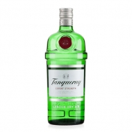 TANQUERAY DRY GIN CL.100